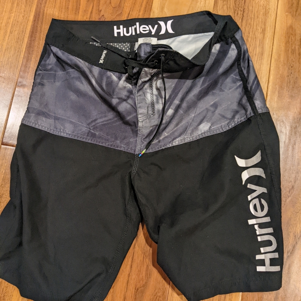 Hurley swimming shorts